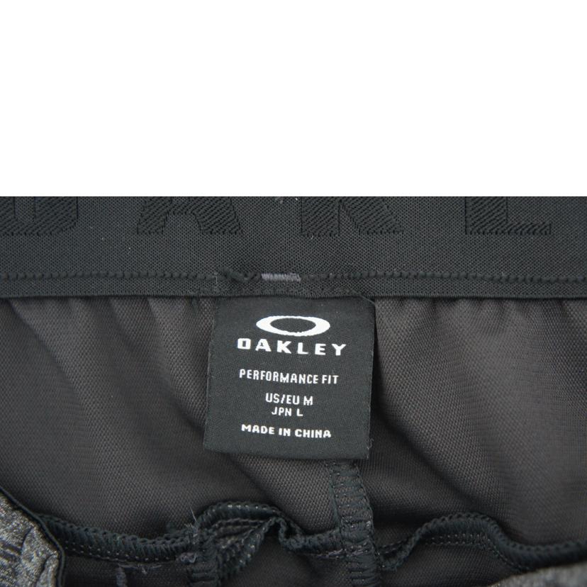 OAKLEY オークリー/OAKLEY トレーニングジャケット上下/FOA408204//Aランク/81