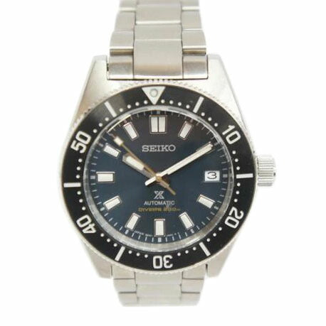 SEIKO セイコー/プロスペックス・ダイバースキューバ/メンズ/AT/SBDC107//116******/Aランク/05