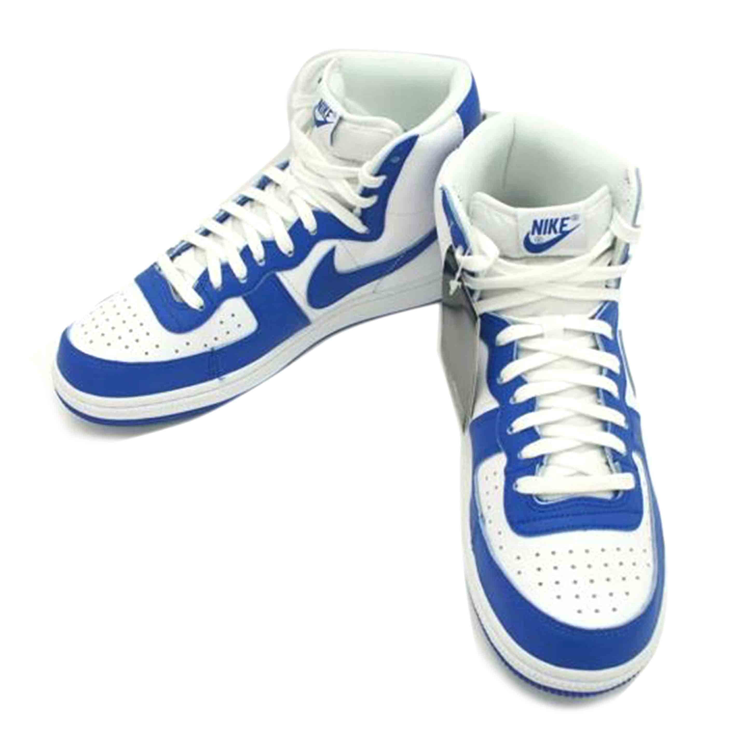 NIKE ナイキ/TERMINATOR HIGH /FN6836-100//28.0cm/Sランク/62