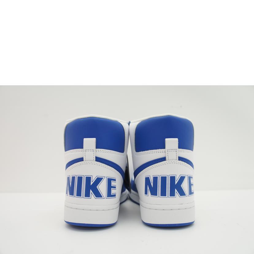 NIKE ナイキ/TERMINATOR HIGH /FN6836-100//28.0cm/Sランク/62
