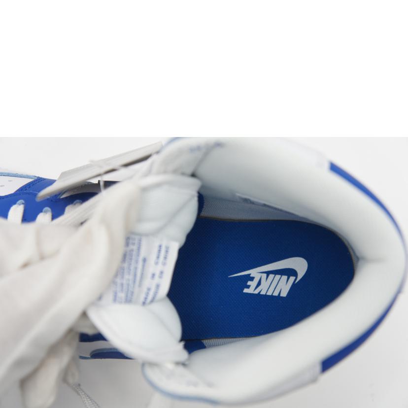 NIKE ナイキ/TERMINATOR HIGH /FN6836-100//28.0cm/Sランク/62