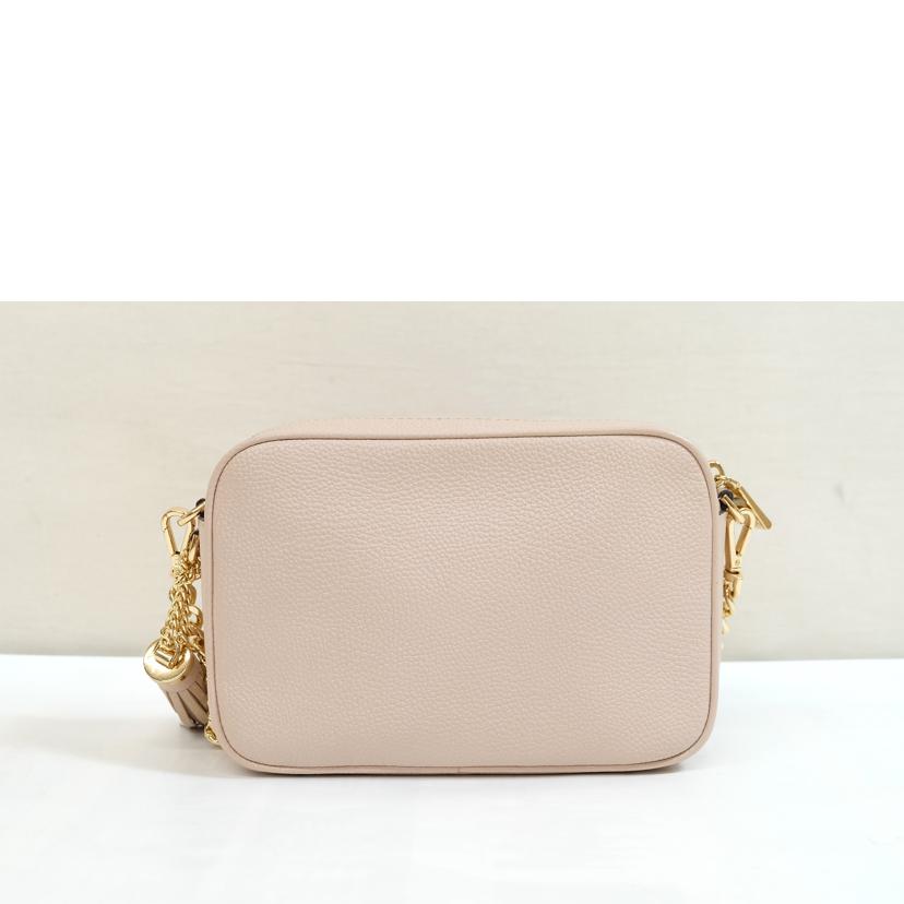 MICHAEK KORS マイケルコース/レザーチェーンショルダー//ABランク/71