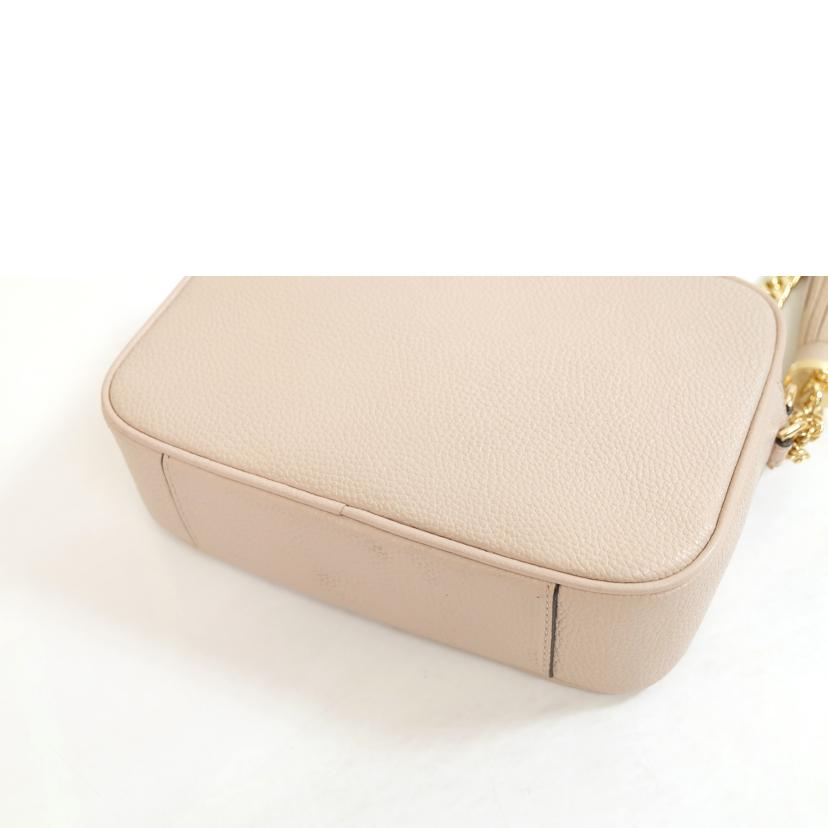 MICHAEK KORS マイケルコース/レザーチェーンショルダー//ABランク/71