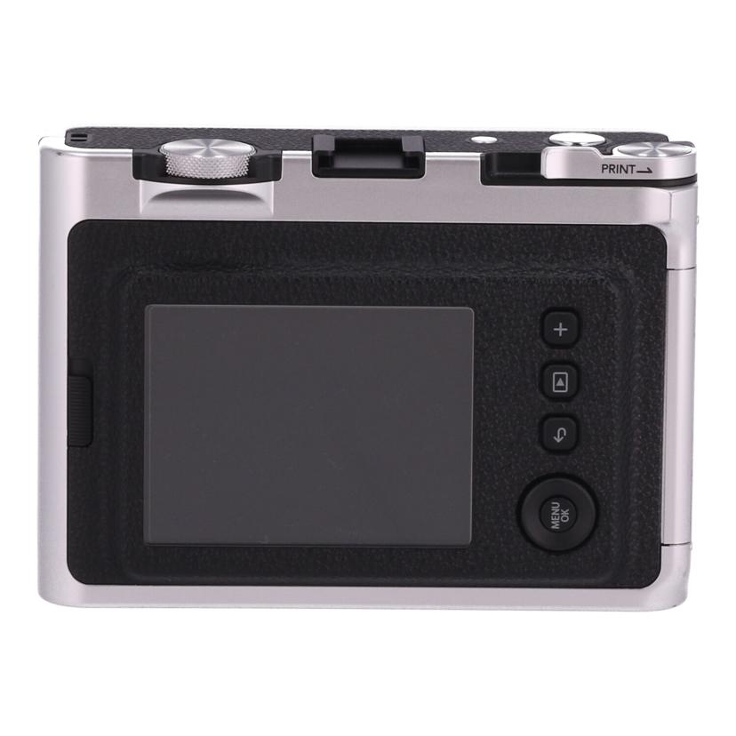 FUJIFILM 富士フイルム FUJIFILM/ハイブリッドインスタントカメラ/チェキ/instax mini Evo//2S005488/ABランク/62