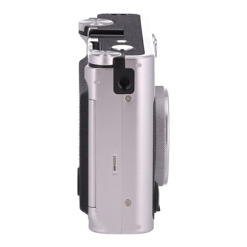 FUJIFILM 富士フイルム FUJIFILM/ハイブリッドインスタントカメラ/チェキ/instax mini Evo//2S005488/ABランク/62