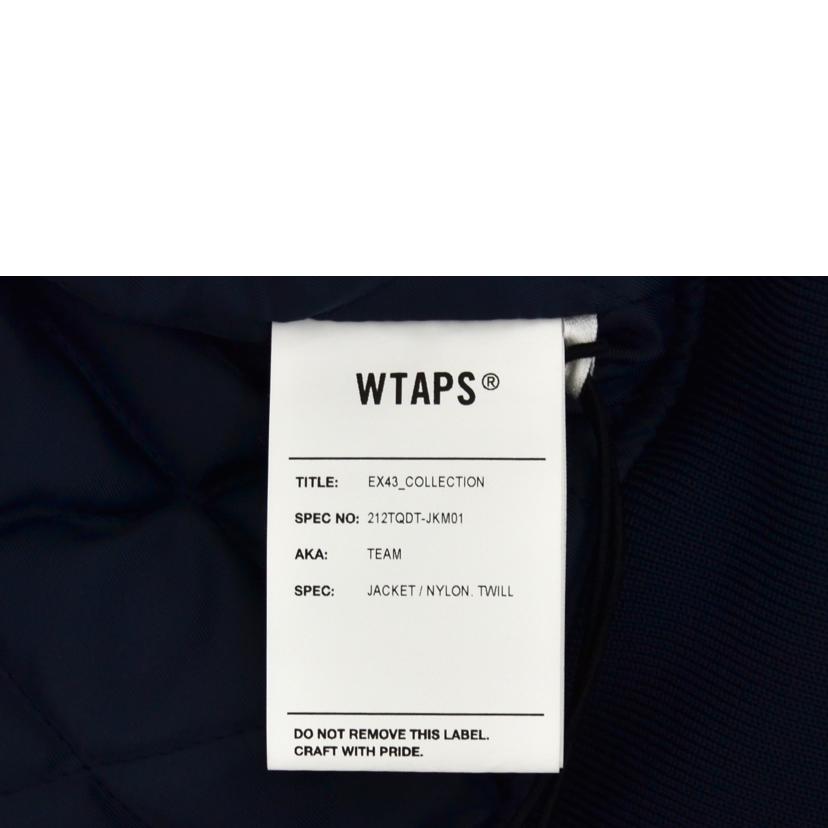 WTAPS ダブルタップス/ジャケット//SAランク/75