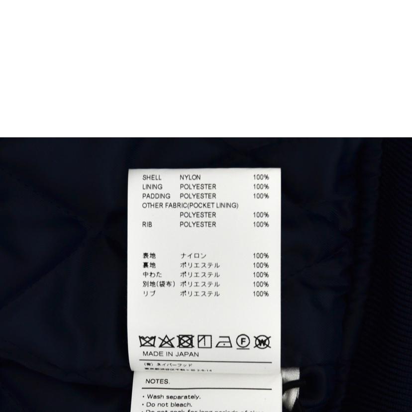 WTAPS ダブルタップス/ジャケット//SAランク/75