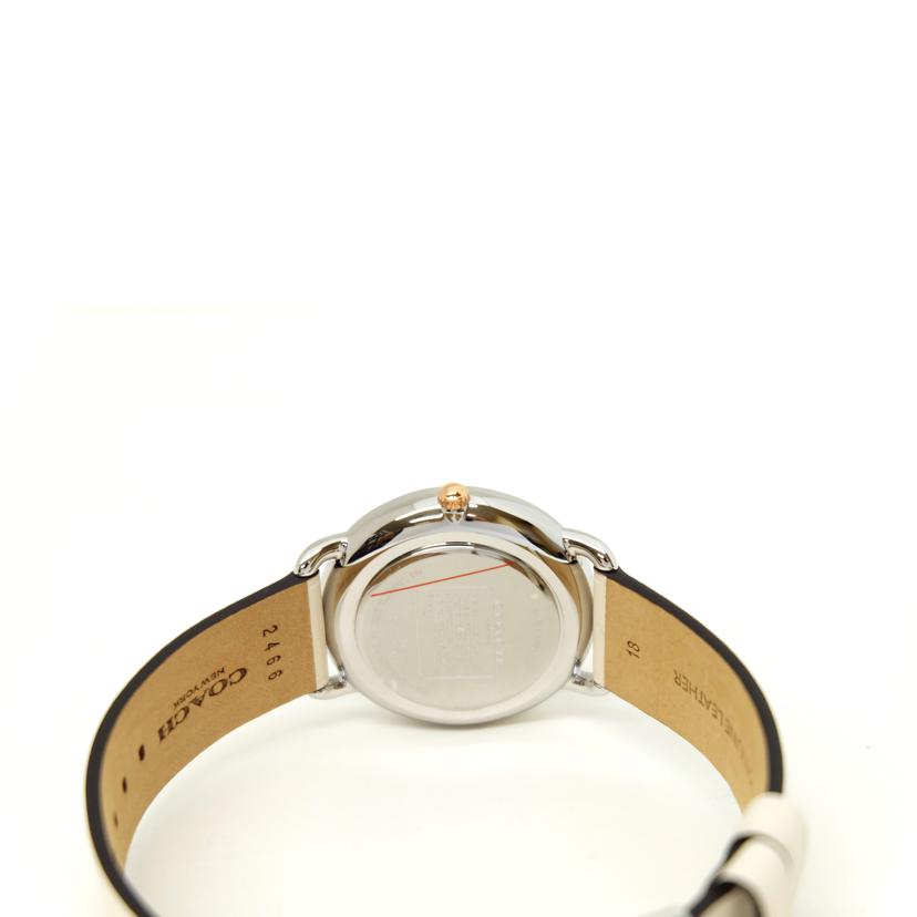 COACH コーチ/エリオット クオーツ/CA158-7-14-2338//Sランク/71