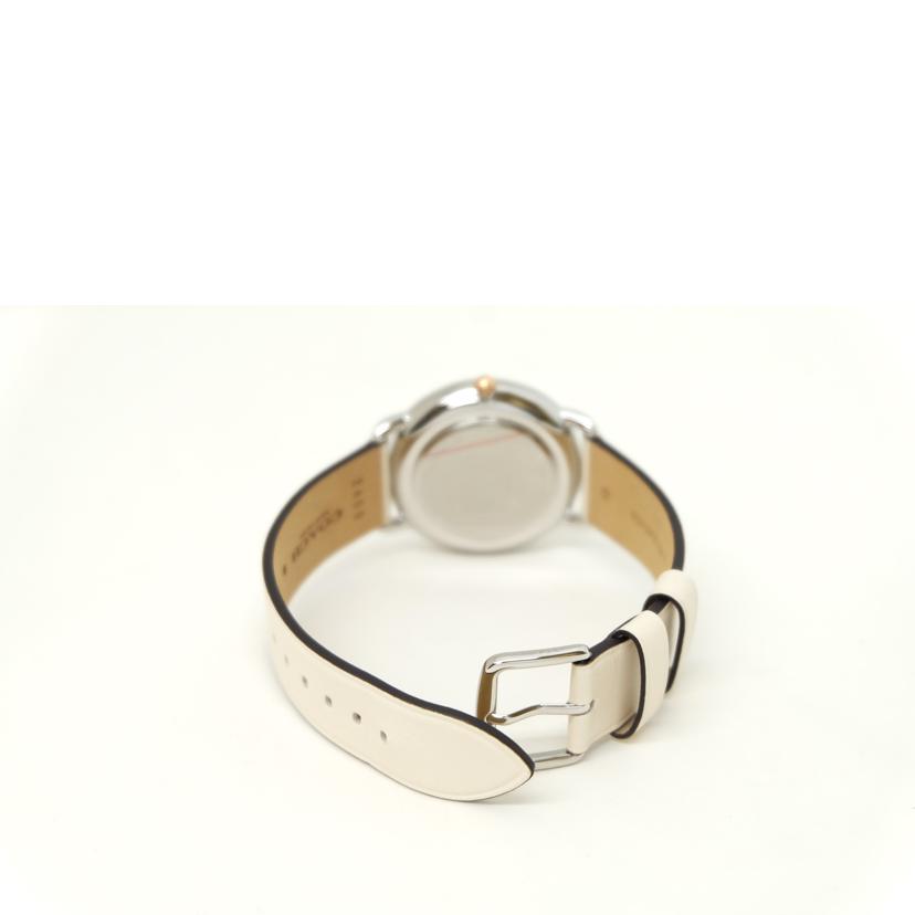 COACH コーチ/エリオット クオーツ/CA158-7-14-2338//Sランク/71