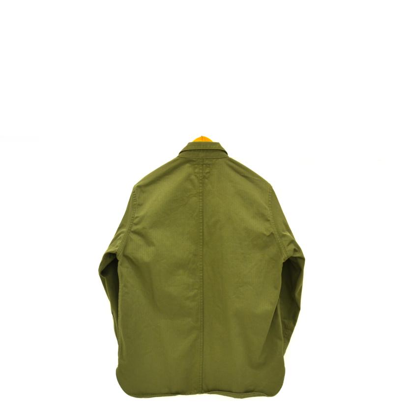 WTAPS ダブルタップス/ミリタリーシャツ//Aランク/75