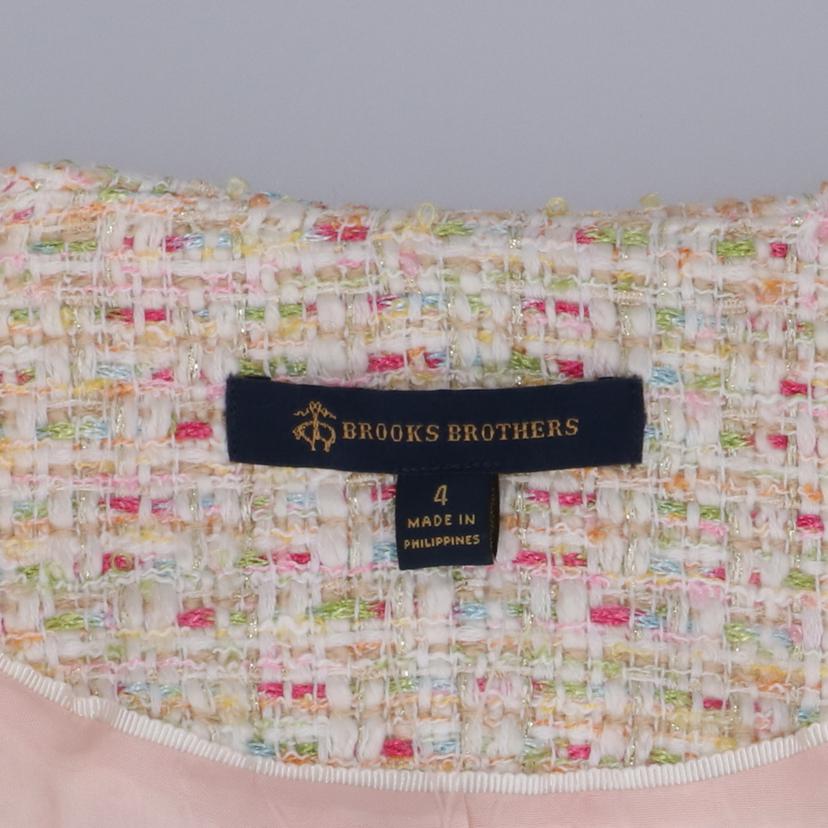 BROOKS BROTHERS ブルックスブラザース/上下セットアップ/WHXPK//Aランク/94