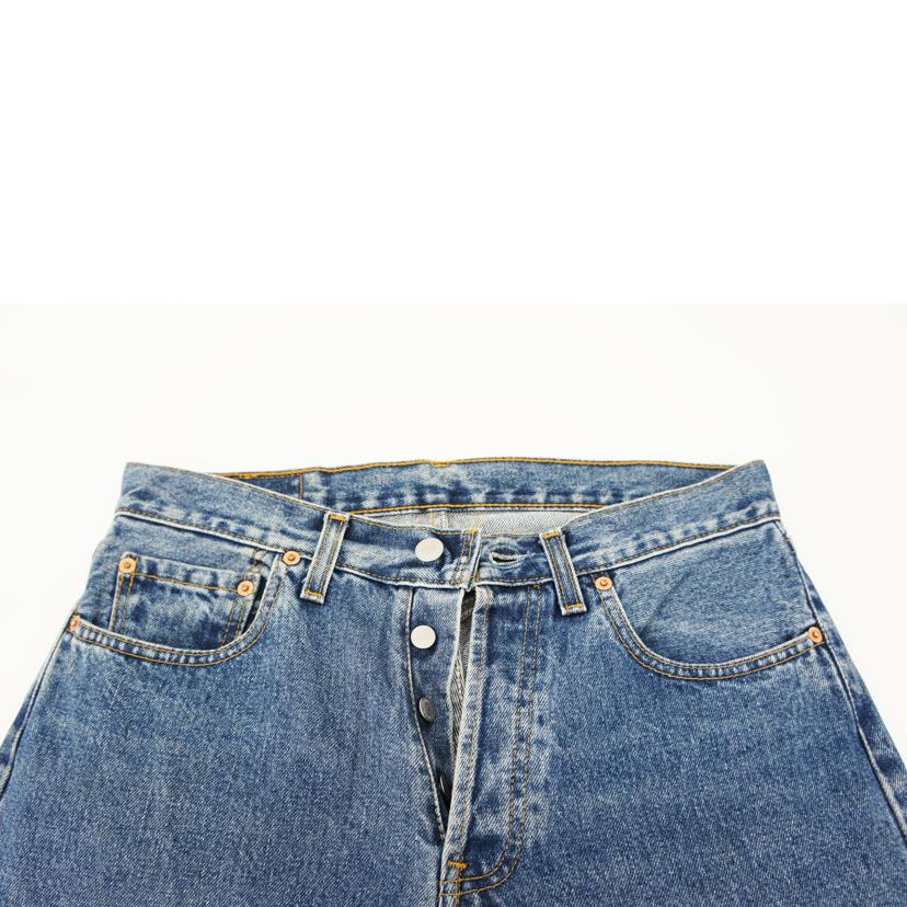 Levi’s リーバイス/デニムパンツ/517 UK//Bランク/75