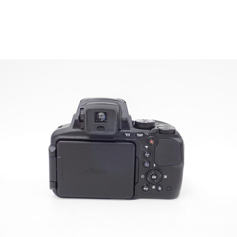 Nikon ニコン/デジタルカメラ/COOLPIX P900//20058830/Aランク/69