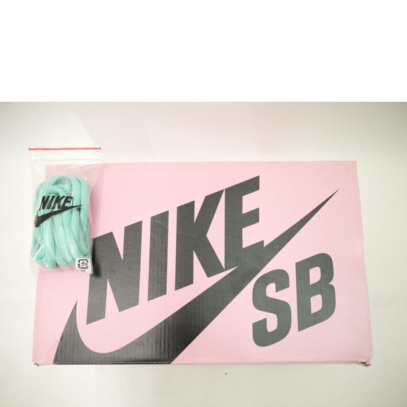 NIKE ナイキ/SB DUNK LOW PRO Diamond Supply /BV1310-001//Aランク/69
