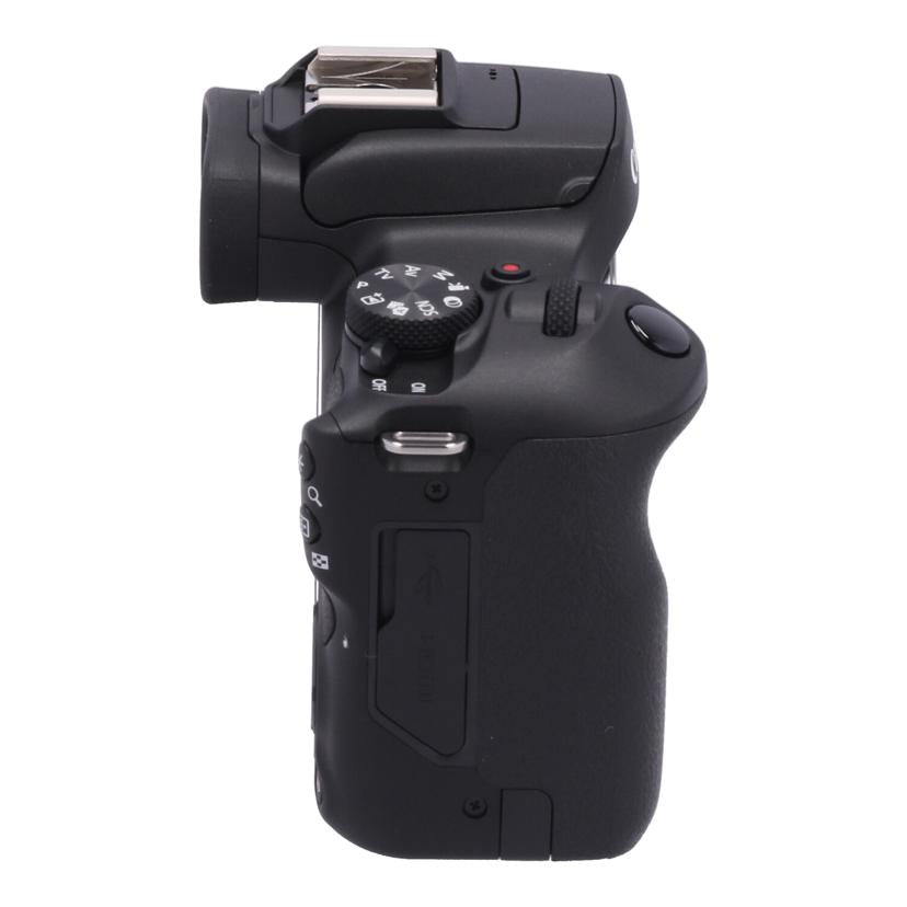 Canon キヤノン /ミラーレス一眼 レンズキット/EOS R100 レンズキット//201031000871/Aランク/05