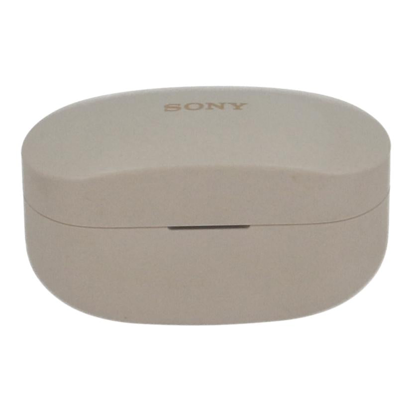 SONY ソニー /ワイヤレスイヤホン/WF-1000XM4//9321851/Bランク/69