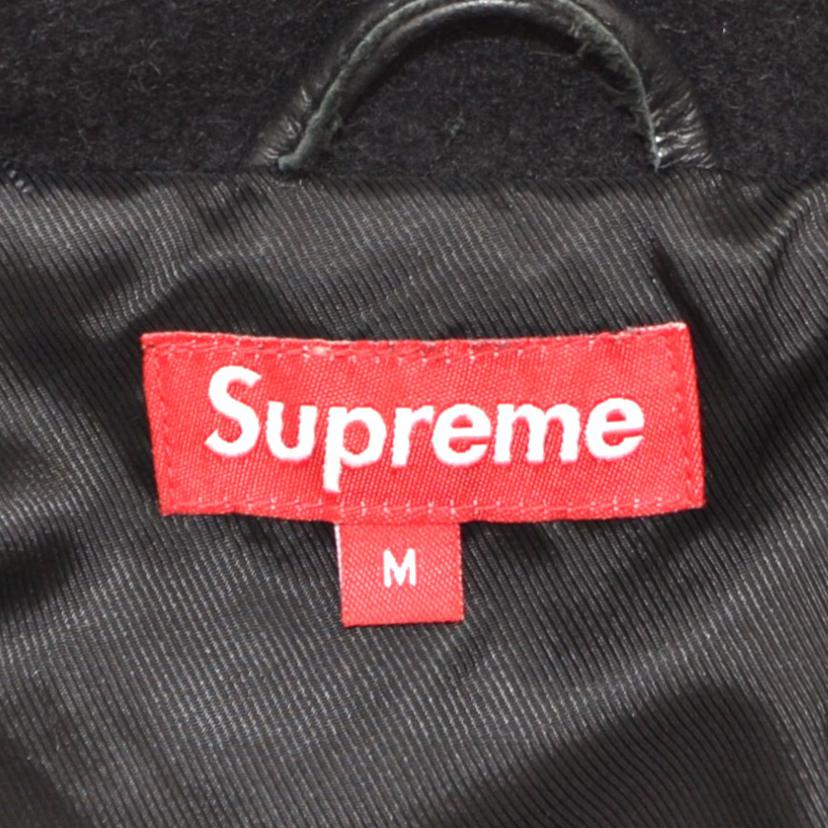 Supreme シュプリーム/ジャケット//ABランク/75