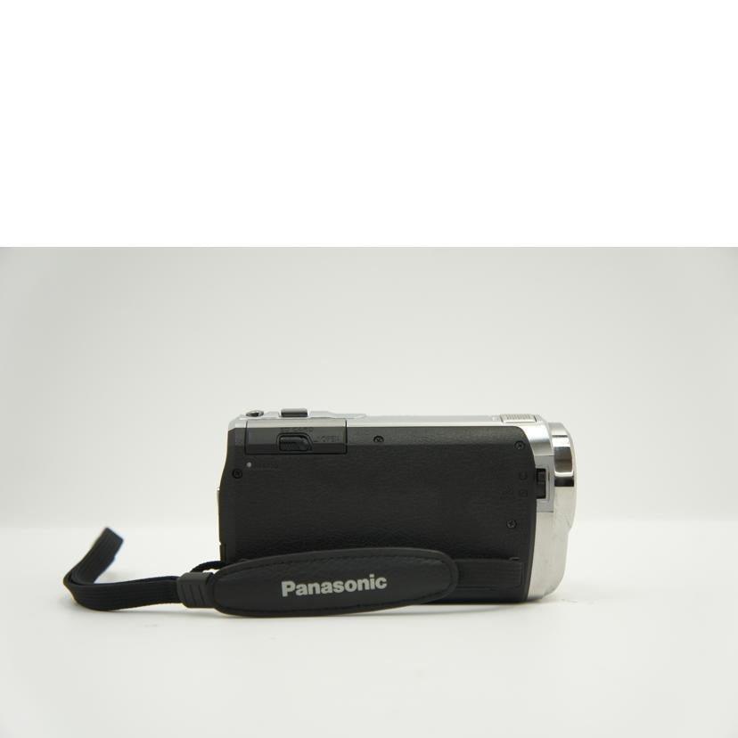 Panasonic パナソニック/ビデオカメラ/HDC-TM30/HDC-TM30//VQ9610270/Bランク/75