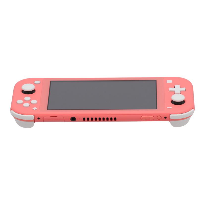 NINTENDO 任天堂 /Nintendo Switch Lite 本体/HDH-S-PAZAA//XJJ10020145650/Aランク/71