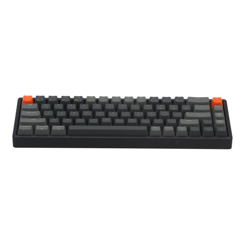 Keychron キークロン /ワイヤレスメカニカルキーボード/Keychron K6W2//2104K6W200137/Bランク/82