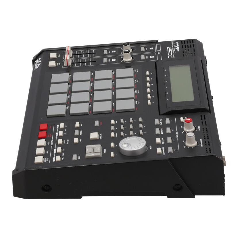 AKAI アカイ 赤井電機 /サンプラー /MPC2500//K10810021913245/Bランク/62