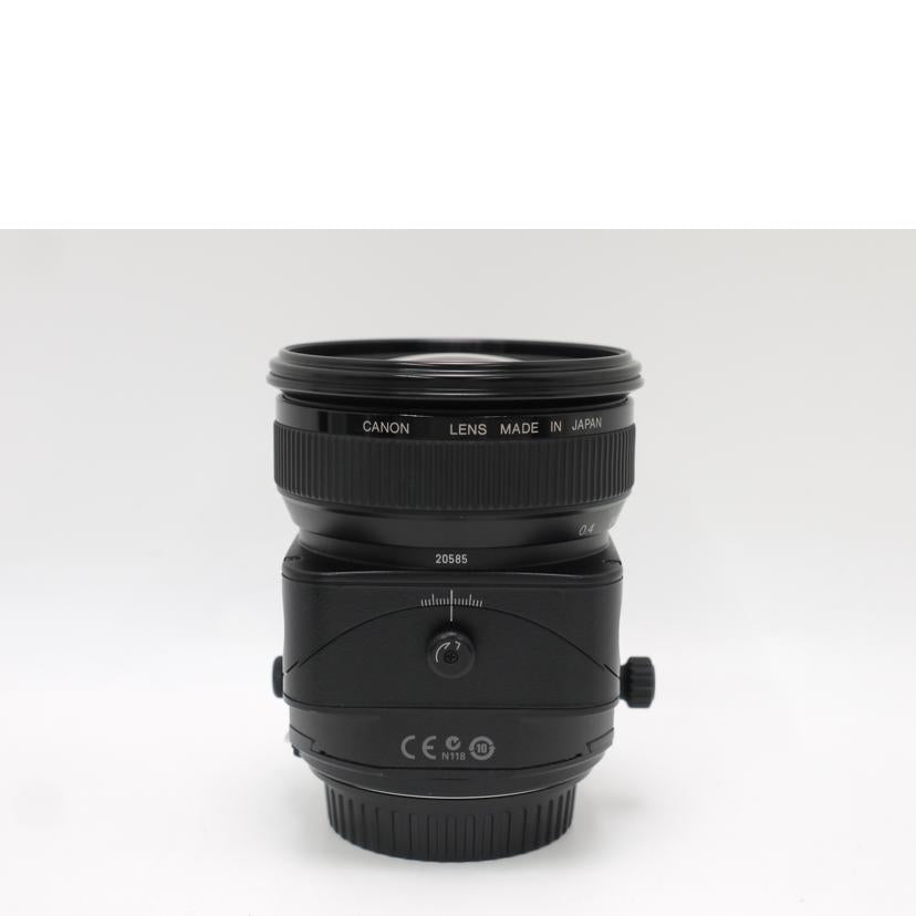 Canon キャノン/交換レンズ/TS-E45mm F2.8//20585/Aランク/69