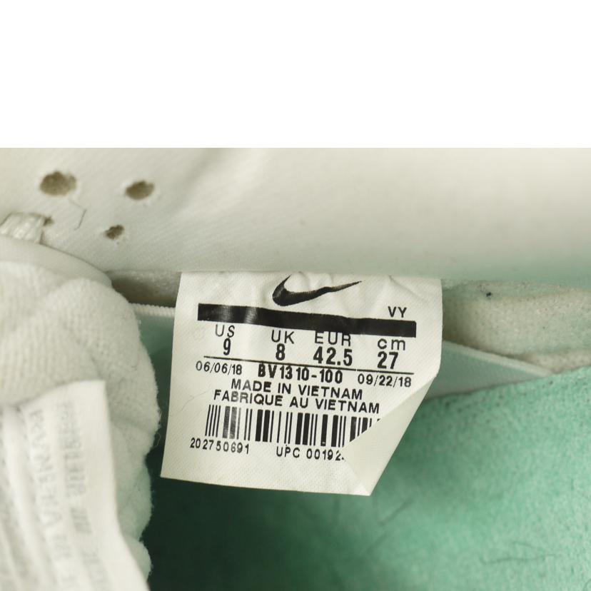 NIKE ナイキ/SB DUNK LOW PRO Diamond Supply WHITE/BV1310-100//Aランク/69