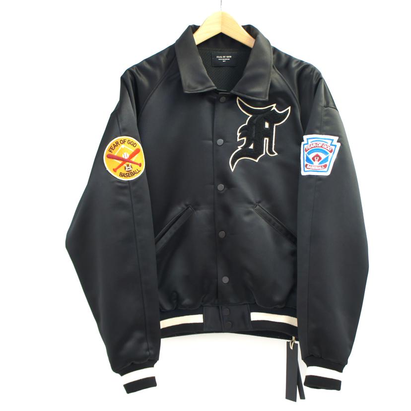 FEAR OF GOD フィアオブゴッド/ジャケット//ABランク/75