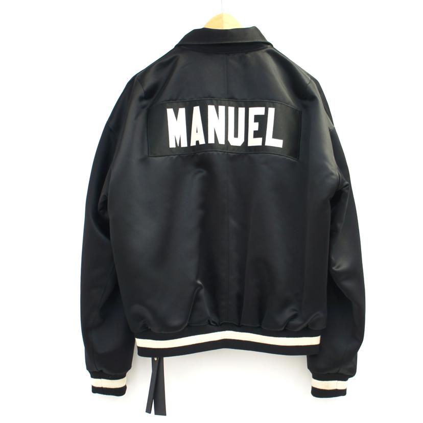 FEAR OF GOD フィアオブゴッド/ジャケット//ABランク/75