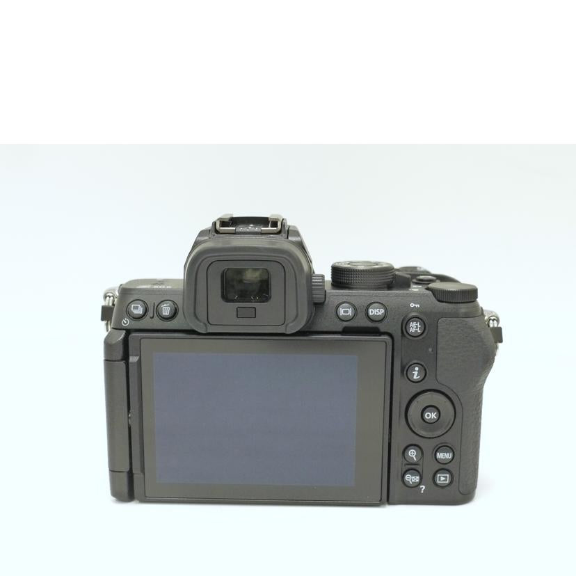 Nikon ニコン/ミラーレス一眼レフ ボディ/Z50II//2025034/Aランク/69