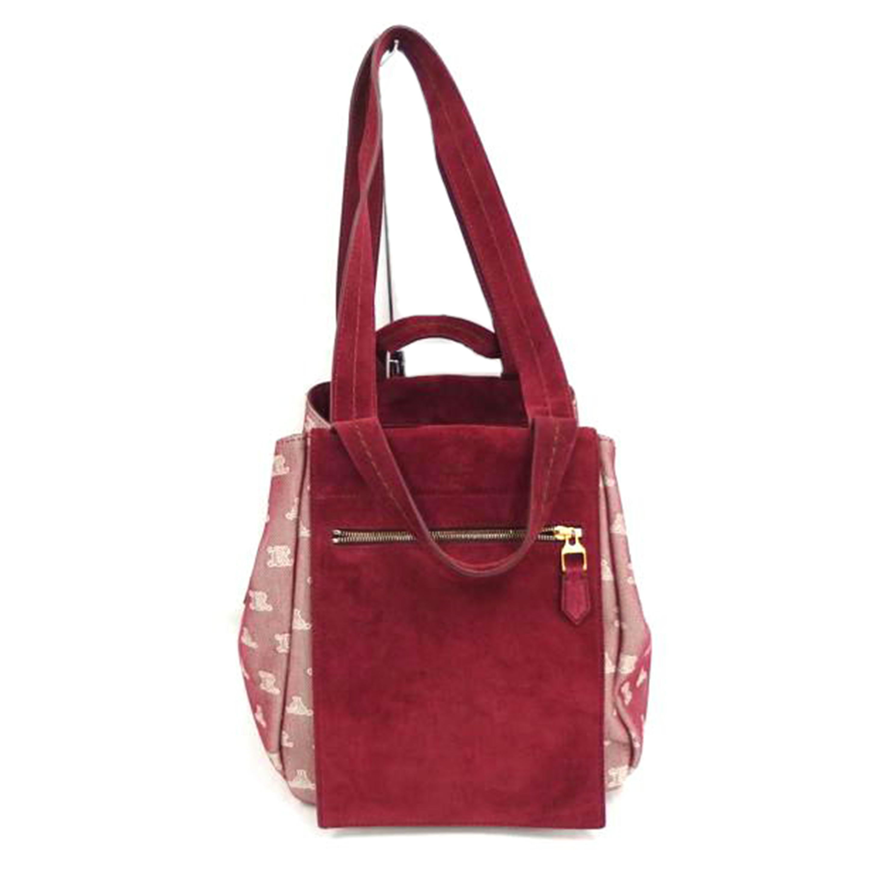 MAX MARA/MAX MARA トートバッグ//ABランク/82