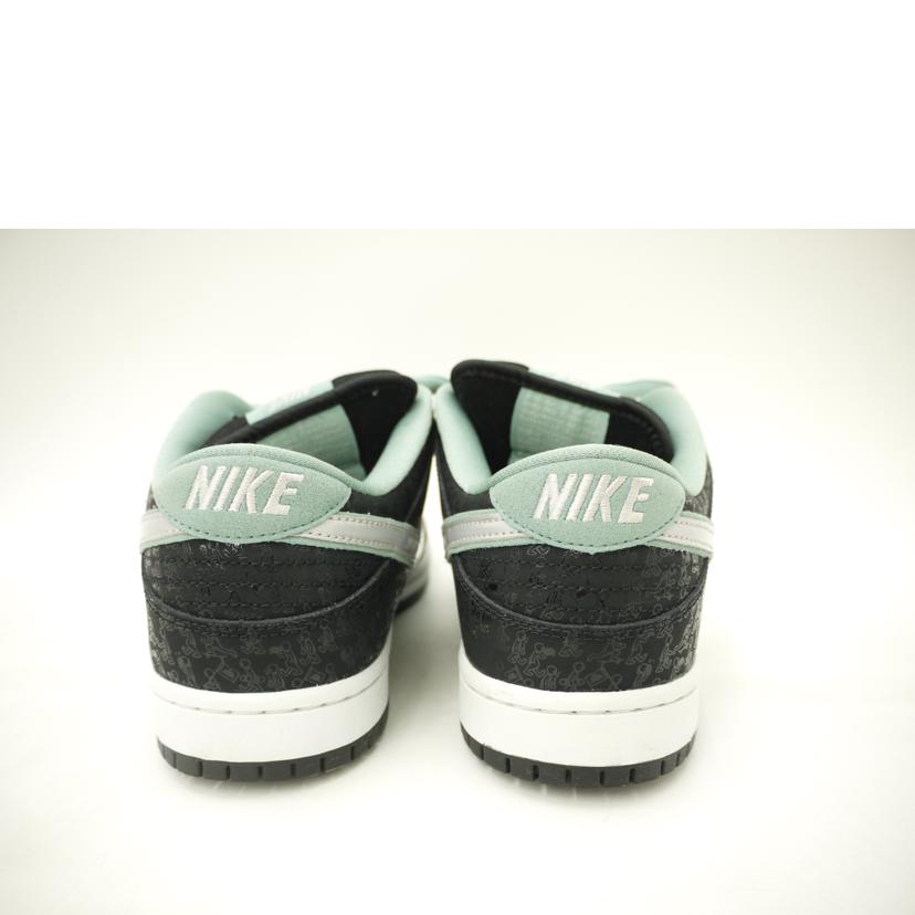 SPoT×NIKE スケートパークオブタンパ×ナイキ/SB DUNK LOW PRO"Lance Mountain"/573901-002//Aランク/69