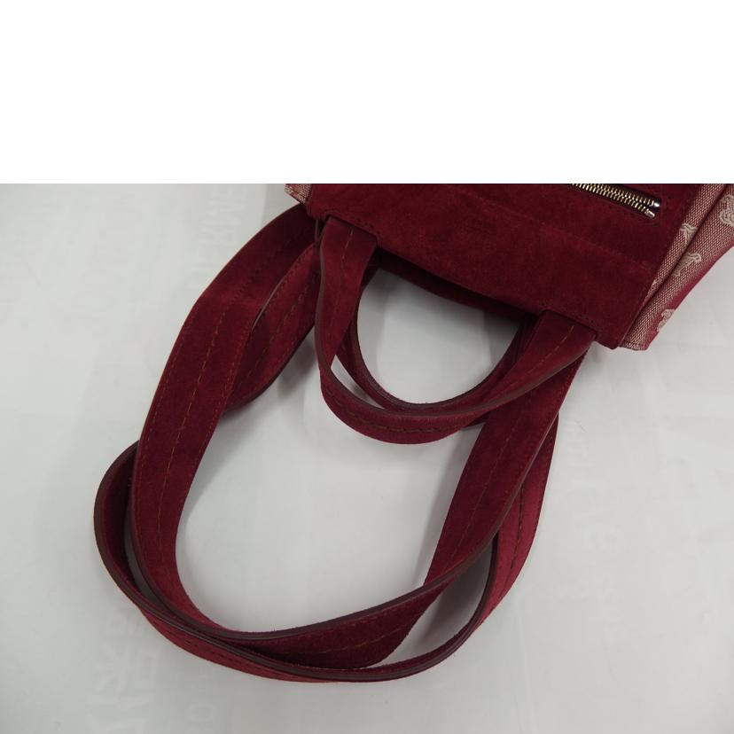 MAX MARA/MAX MARA トートバッグ//ABランク/82