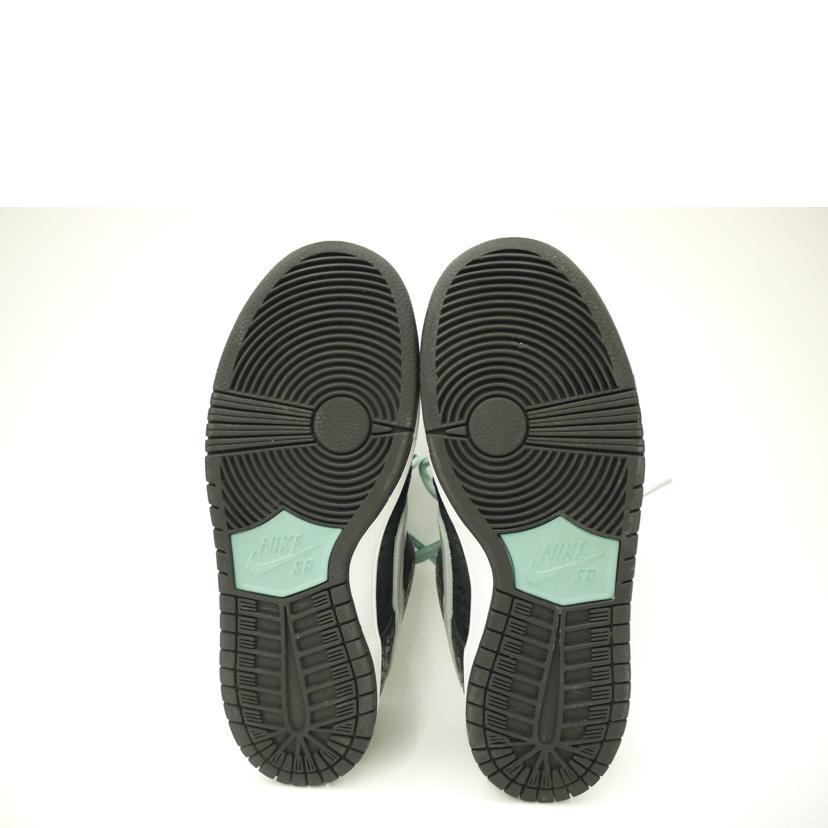 SPoT×NIKE スケートパークオブタンパ×ナイキ/SB DUNK LOW PRO"Lance Mountain"/573901-002//Aランク/69