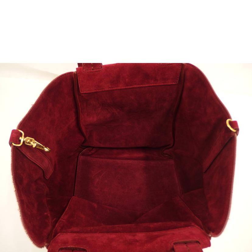 MAX MARA/MAX MARA トートバッグ//ABランク/82