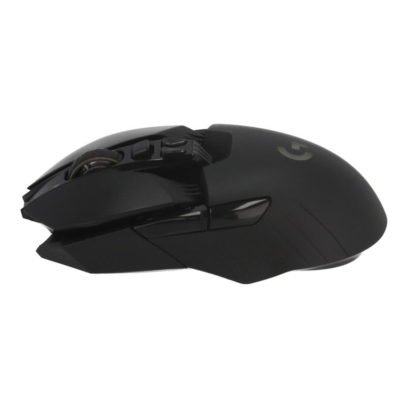 Logicool ロジクール /ゲーミングマウス/HERO LIGHTSPEED/G903//1922LZ55V0C8/Bランク/69