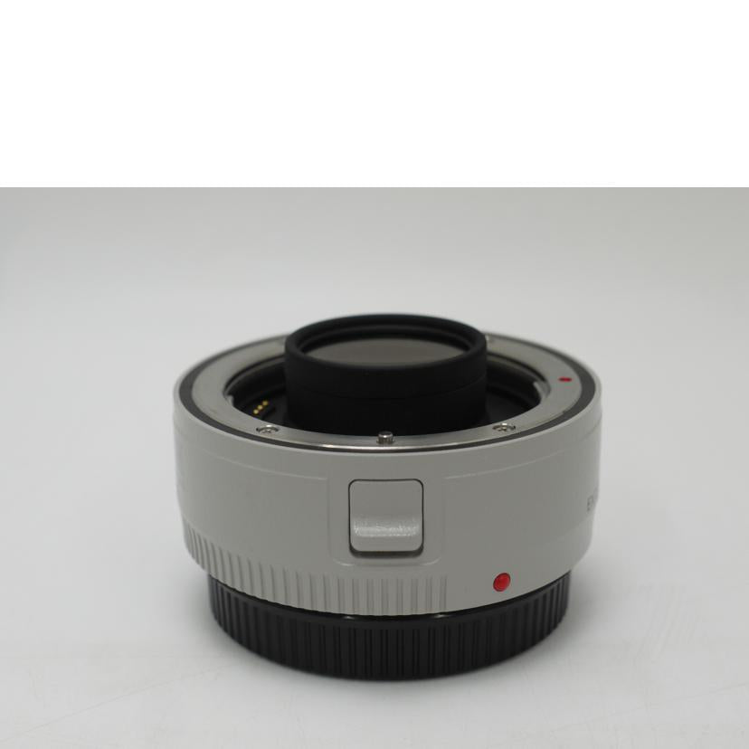 Canon キャノン/エクステンダー//EXTENDER EF1.4X III//1680001562/Aランク/69