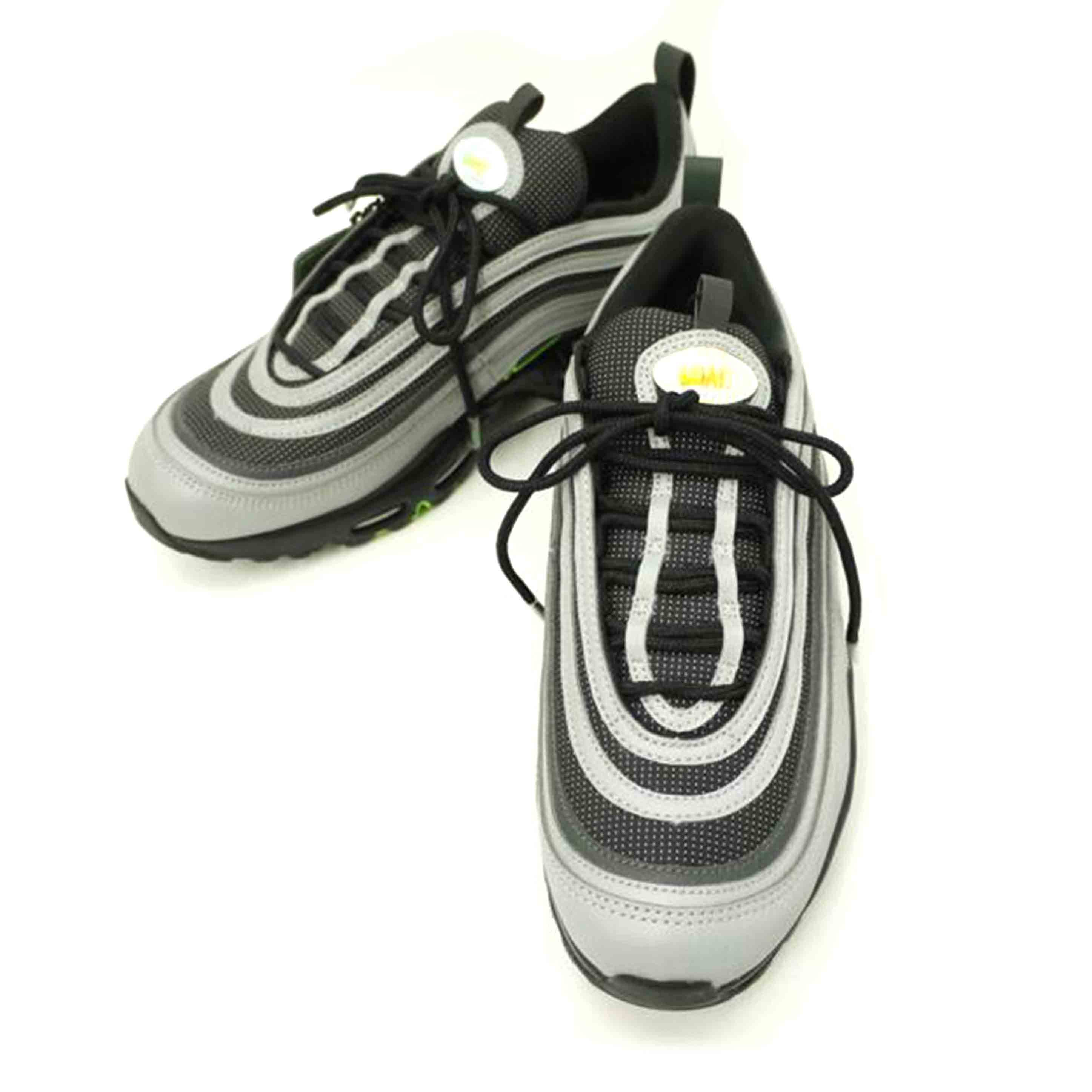 Division Street×NIKE ディビジョンストリート×ナイキ/エアマックス95/97LIGHTNING/IM2174-001//Sランク/69