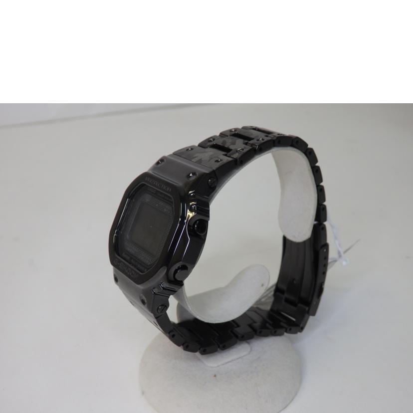 CASIO カシオ/CASIO/G-SHOCK/GMW-B5000EH-1JR/40周年記念限定モデル/ERIC HAZEコラボモデル/GMW-B5000EH-1JR//Aランク/84