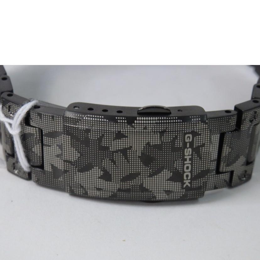 CASIO カシオ/CASIO/G-SHOCK/GMW-B5000EH-1JR/40周年記念限定モデル/ERIC HAZEコラボモデル/GMW-B5000EH-1JR//Aランク/84