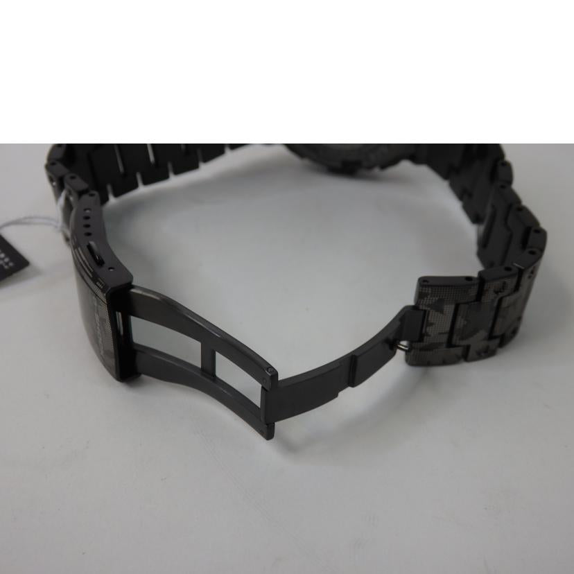 CASIO カシオ/CASIO/G-SHOCK/GMW-B5000EH-1JR/40周年記念限定モデル/ERIC HAZEコラボモデル/GMW-B5000EH-1JR//Aランク/84