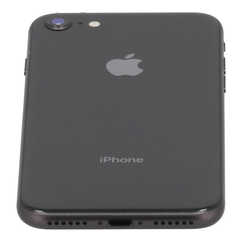 Apple SIMロックなし アップル /iPhone8 64GB/MQ782J/A//F4GVHZJ8JC6G/Bランク/75