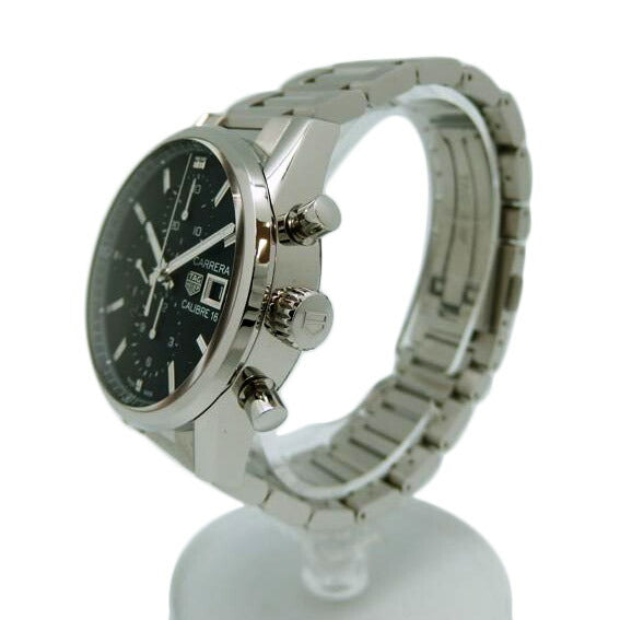 TAG Heuer タグホイヤー/カレラ・キャリバー16/CBK2110.BA0715//WMW****/ABランク/82
