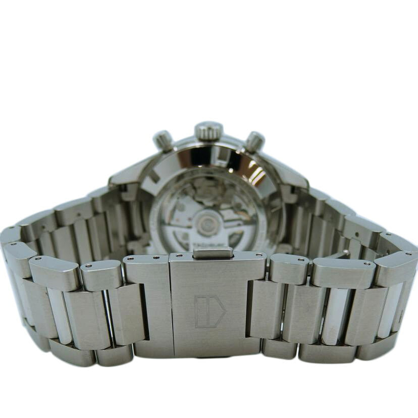TAG Heuer タグホイヤー/カレラ・キャリバー16/CBK2110.BA0715//WMW****/ABランク/82