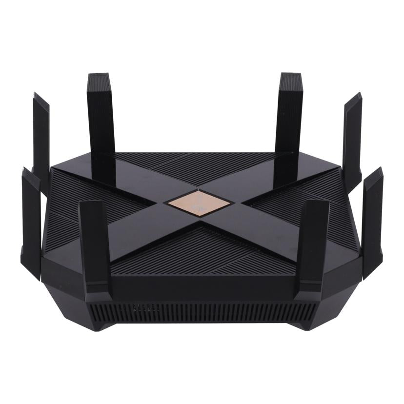 TP-Link TPリンク /無線LANルーター/Archer AX6000//22023D6000140/Bランク/77