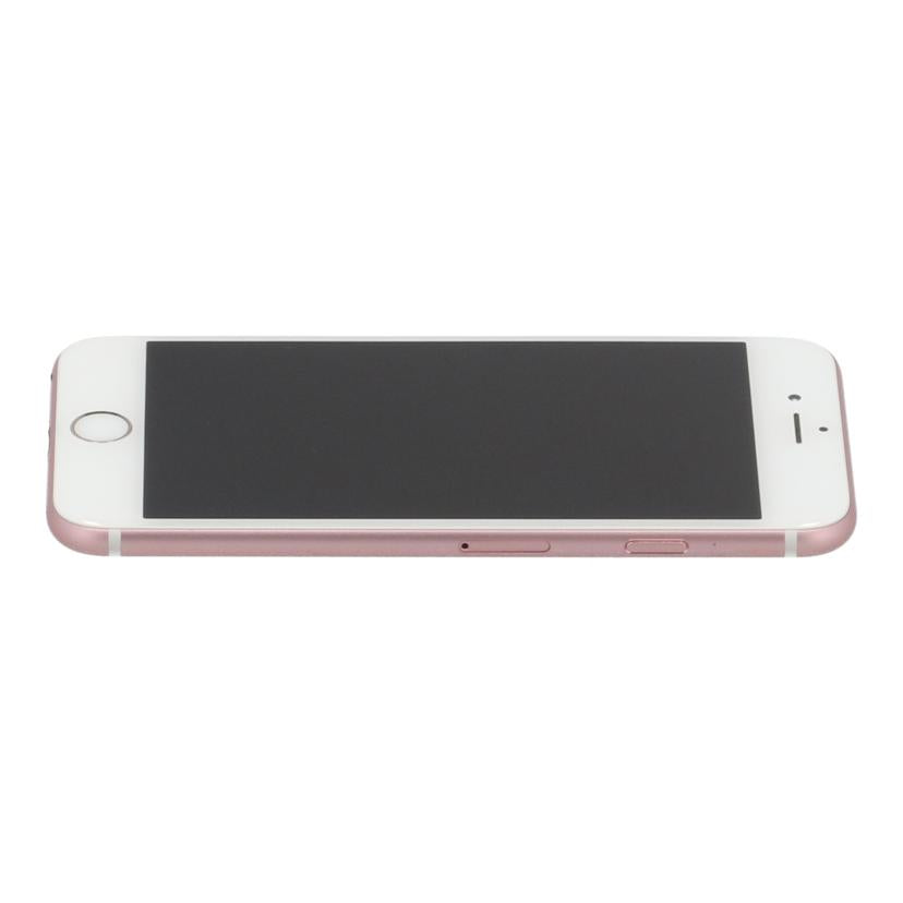 Apple docomo アップル /iPhone 6s 64GB/MKQR2J/A//F19QP48AGRYF/Bランク/25