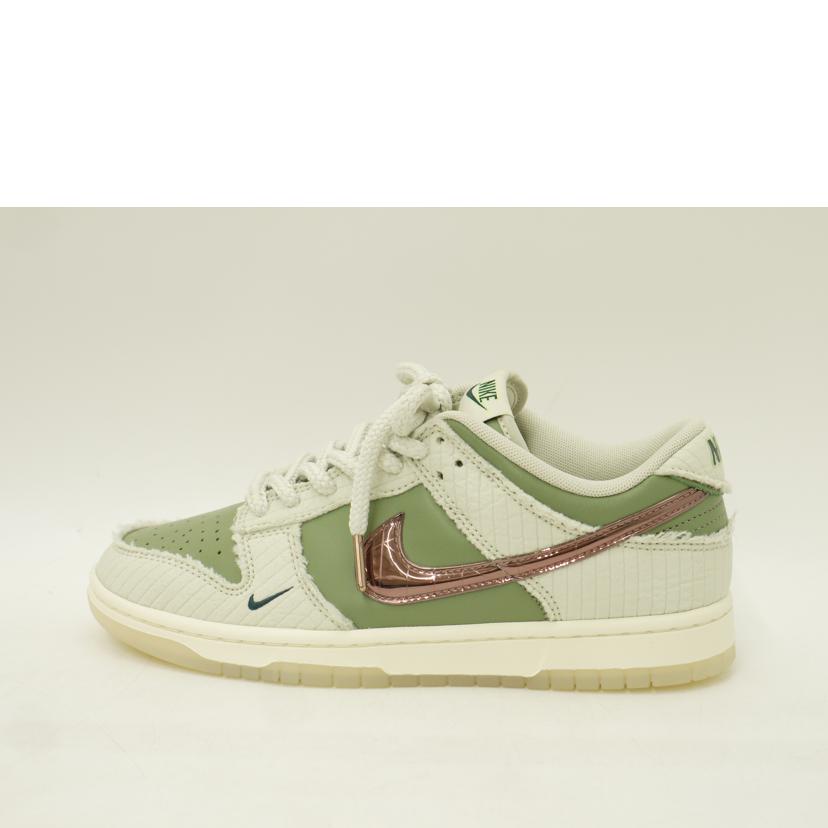 Kyler Murray×NIKE カイラー マレー×ナイキ/DUNK LOW RETRO PRM"Be 1of One"/FQ0269-001//Sランク/69