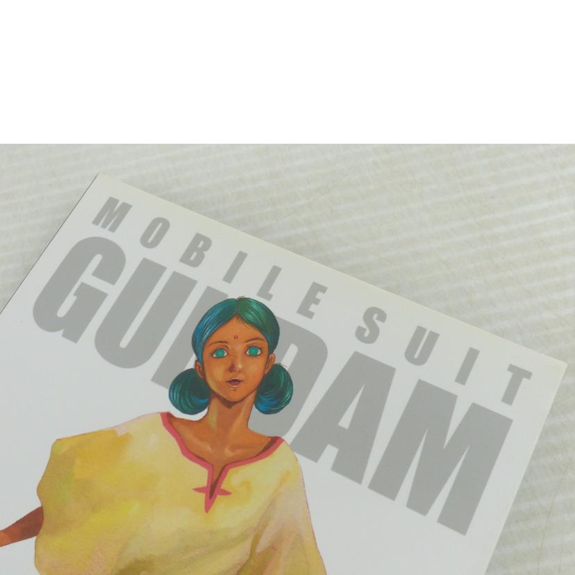 BANDAI VISUAL バンダイビジュアル株式会社/機動戦士ガンダム DVD BOX//Bランク/64