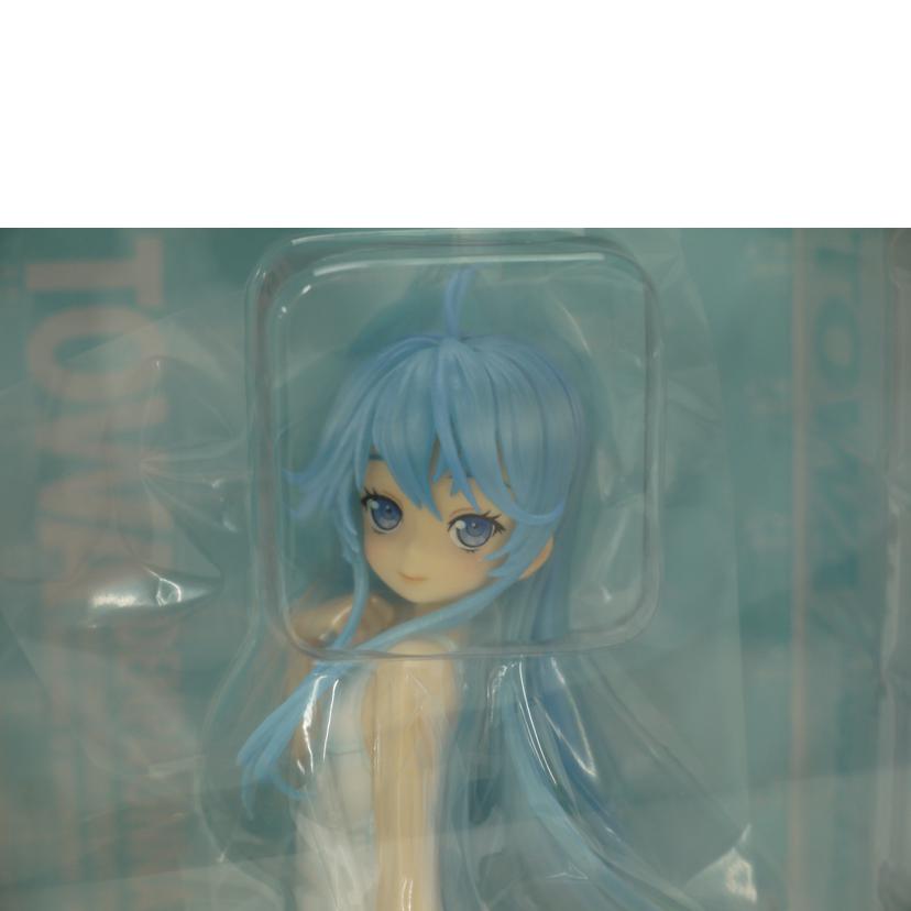 WAVE ウェーブ/藤和エリオ「電波女と青春男」BEACH QUEENS 1/10塗装完成品//SAランク/69