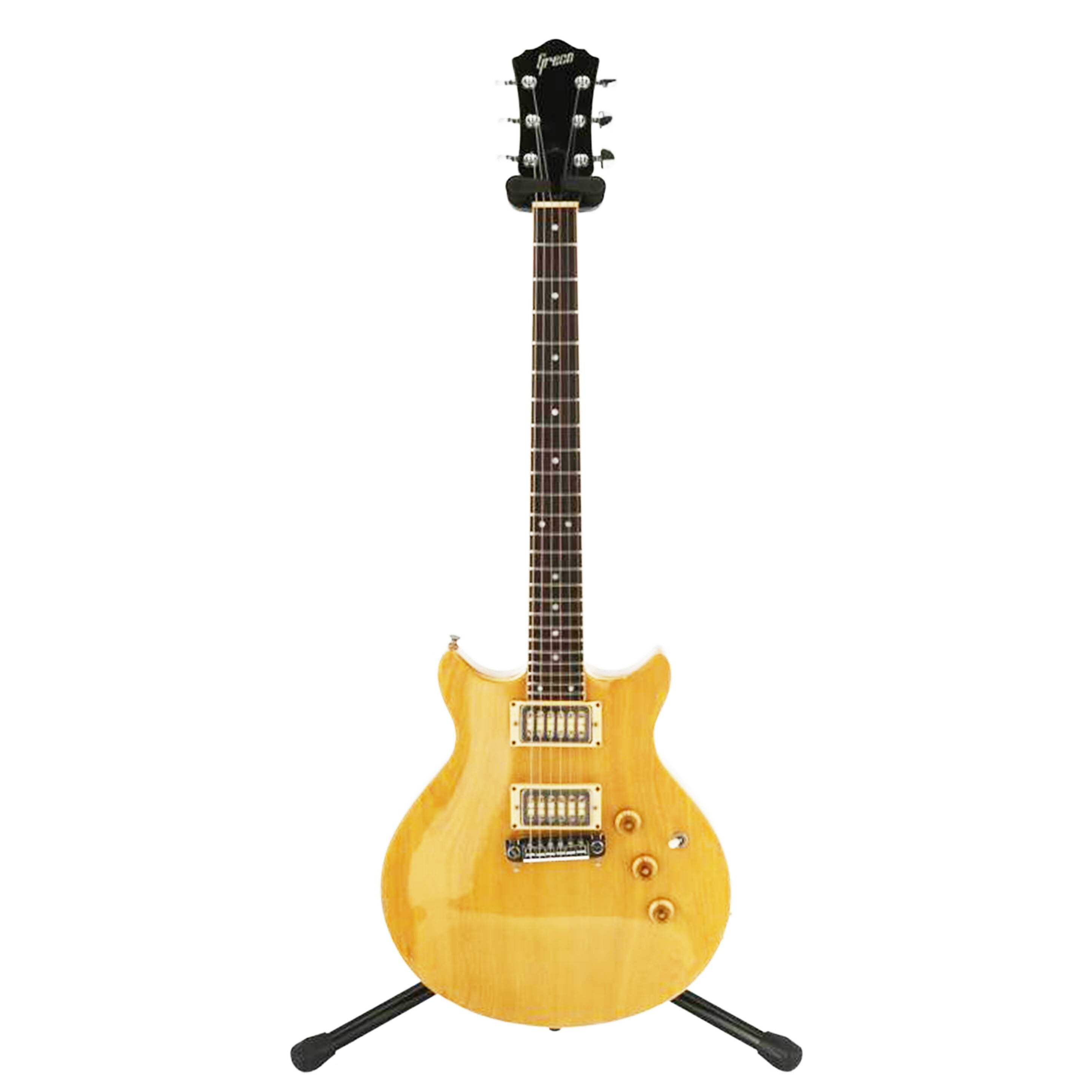 GRECO グレコ/エレキギター/MR800//A788359/Bランク/62